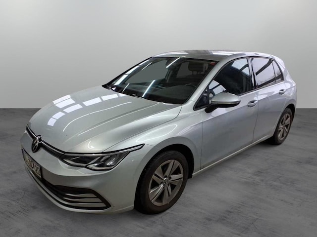 Volkswagen Golf 1.0 TSI Golf VIII Life