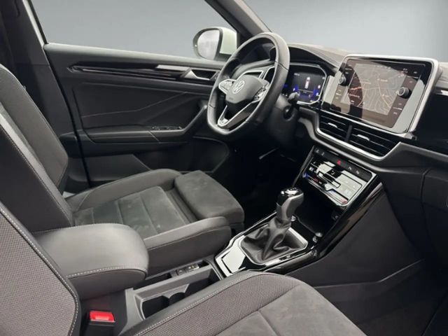 Volkswagen T-Roc 1.5 TSI DSG IQ.Drive R-Line