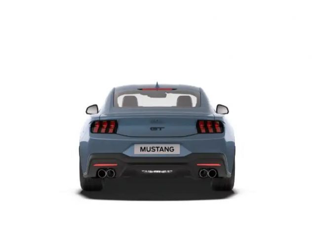 Ford Mustang GT 5.0 V8