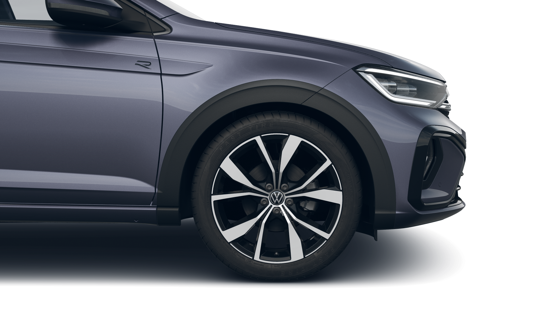 Volkswagen Taigo 1.5 TSI DSG R-Line