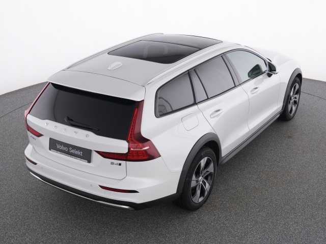 Volvo V60 Cross Country CC