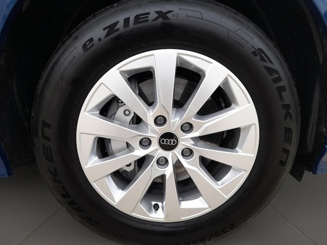 Audi Q6 e-tron SUV e-tron Audi Q6 SUV e-tron