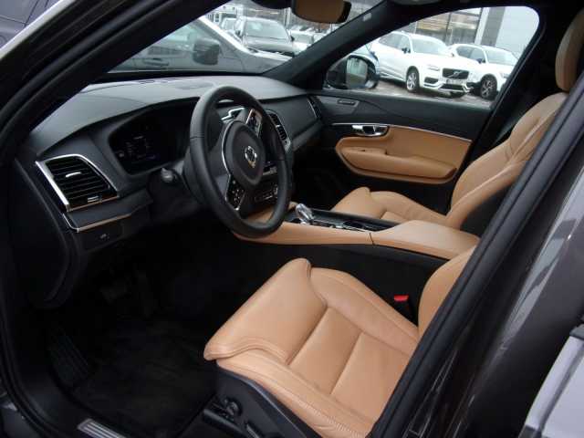 Volvo XC90 AWD Bright Ultimate