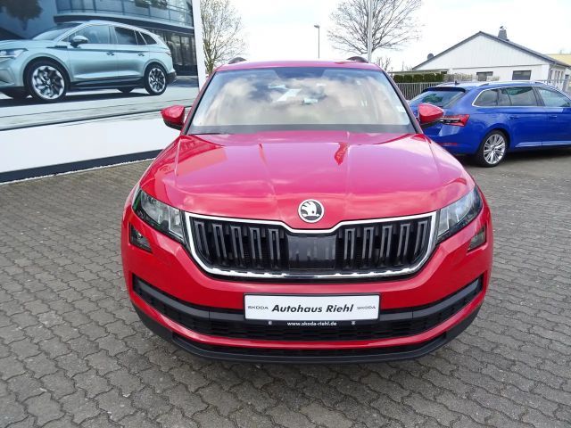 Skoda Kodiaq Ambition