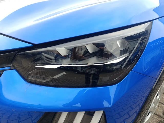 Peugeot E-208 GT-Line