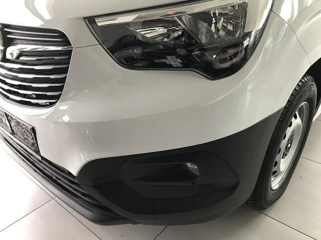 Opel Combo Combo Kasten BlueHDi 130 S&S M erh.Nutzlast