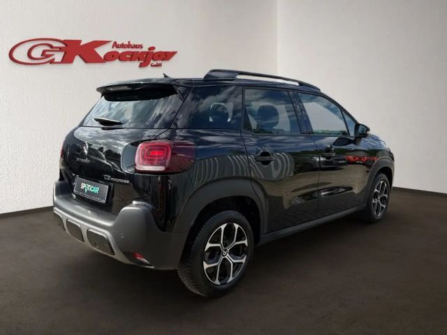 Citroën C3 Aircross Plus PureTech