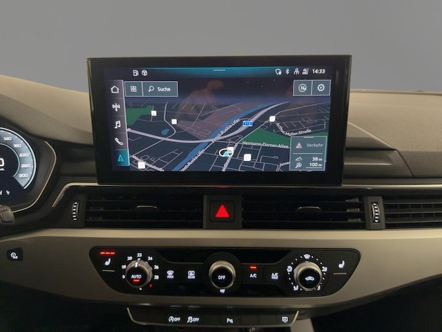 Audi A4 35 TDI Avant S-Tronic