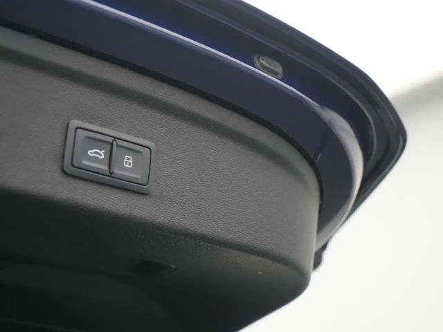 Audi A3 S-Line Sedan Sportback