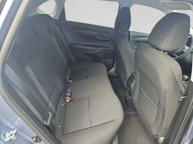 Hyundai i20 1,2 MPI GO PLUS