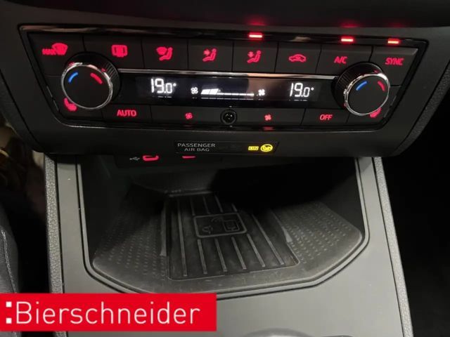 Seat Ibiza 1.0 TSI Black FR-lijn