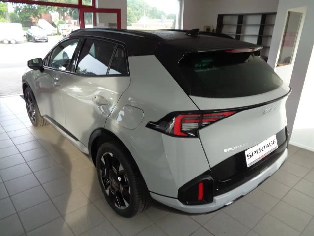 Kia Sportage GT-Line Vierwielaandrijving