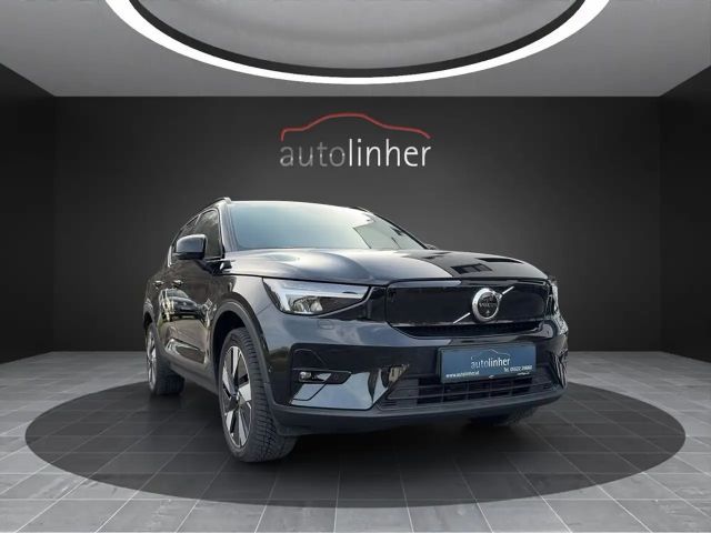 Volvo XC40 Recharge Ultimate