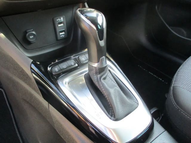 Opel Crossland X Elegance