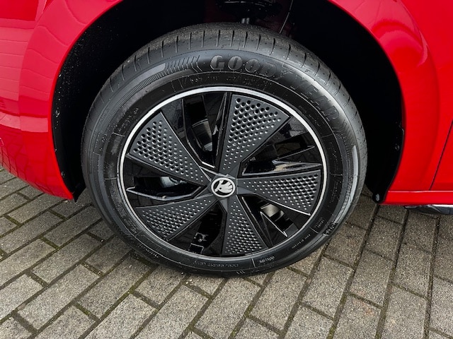 Skoda Kamiq Monte Carlo