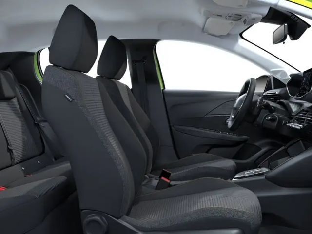 Peugeot 208 Hybrid Style