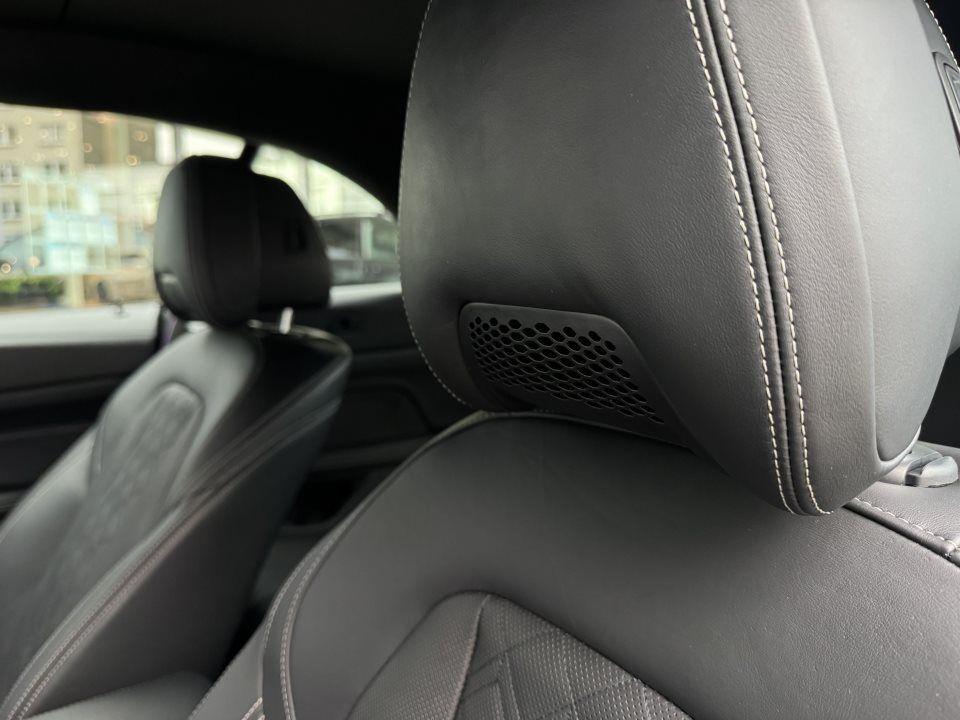 BMW 430 430i Cabrio xDrive