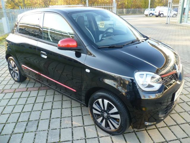 Renault Twingo Electric Techno