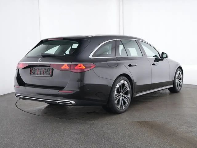 Mercedes-Benz E 200 Estate