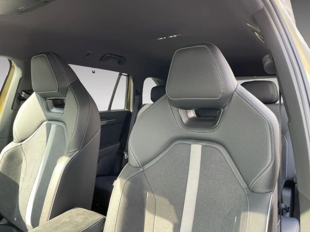 Skoda Kodiaq 1.5 TSI Sportline iV