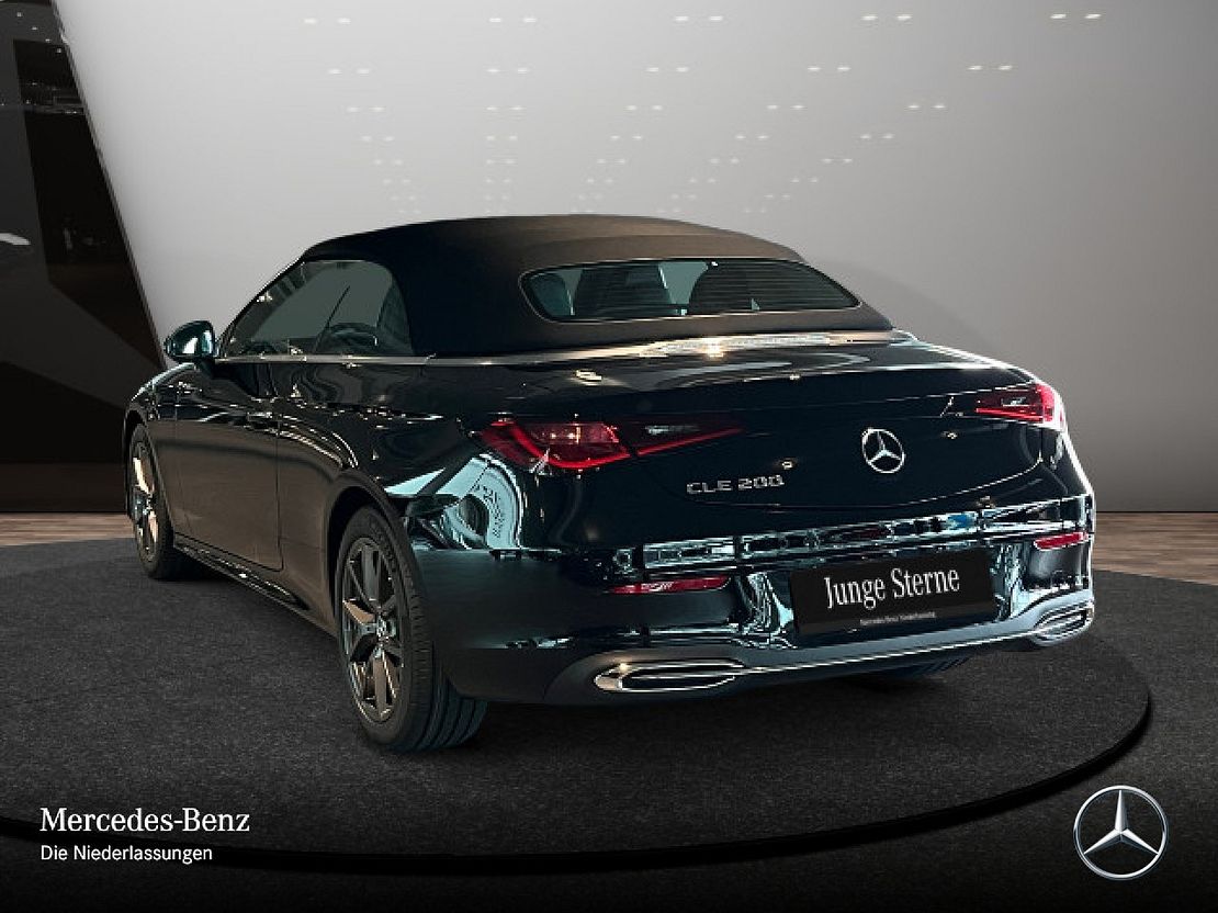 Mercedes-Benz CLE 200 CLE 200