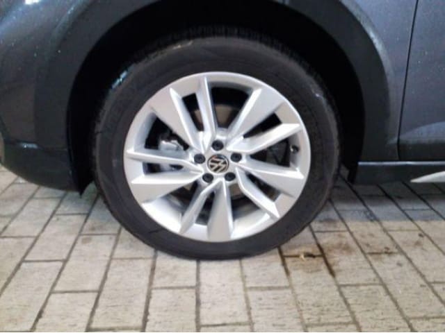 Volkswagen Taigo 1.5 TSI DSG