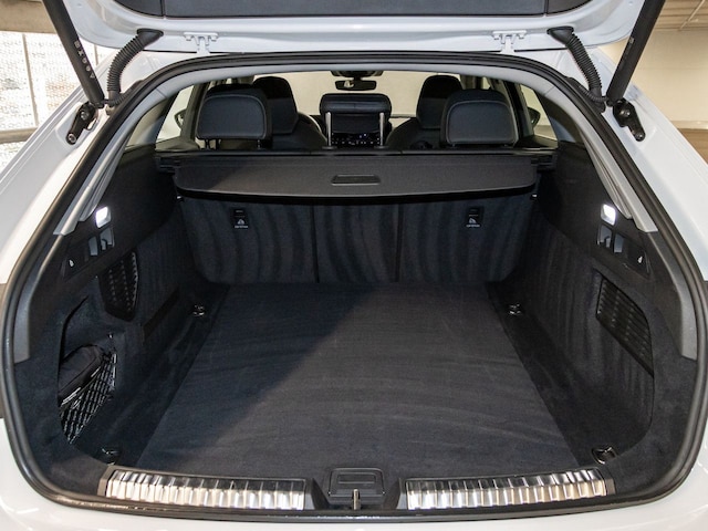 Audi A5 Avant S-Tronic