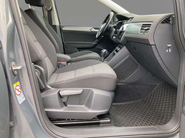 Volkswagen Touran 1.5 TSI Comfortline