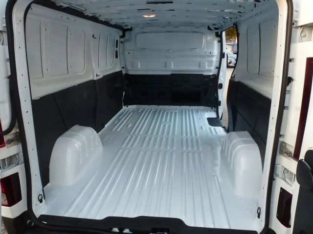 Renault Trafic Comfort L2H1 dCi 150