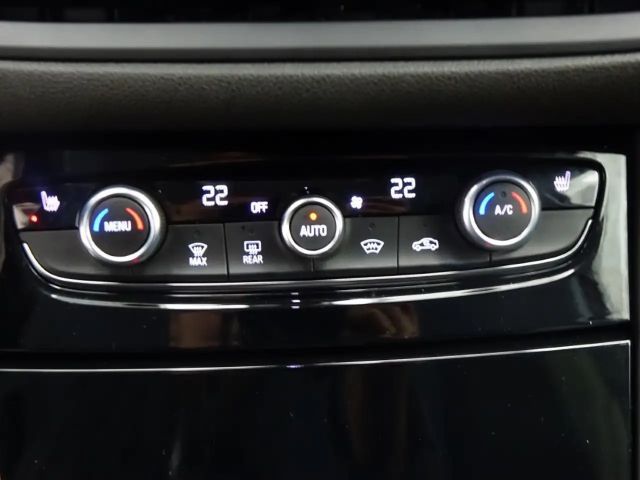 Opel Grandland X Innovation