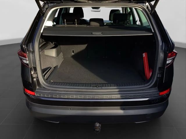 Skoda Kodiaq 2.0 TDI Tour