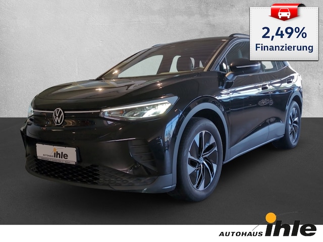 Volkswagen ID.4 77 KWh Performance Pro