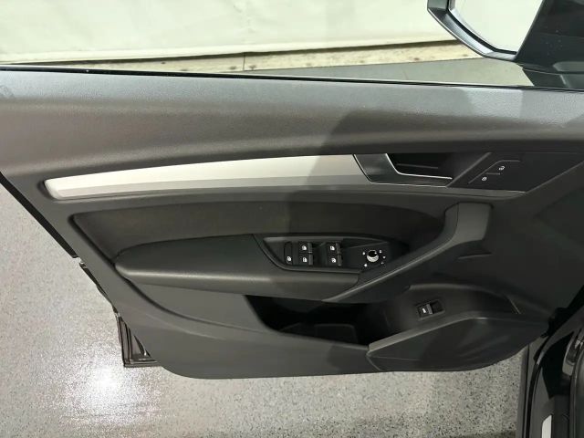 Audi Q5 40 TDI Quattro S-Tronic