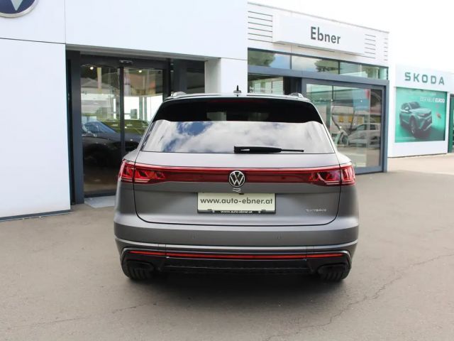 Volkswagen Touareg 4Motion eHybrid