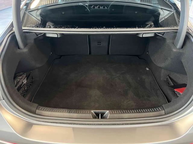 Mercedes-Benz A 35 AMG 4MATIC AMG Line