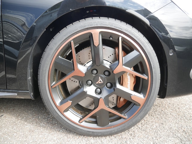 Cupra Leon 2.0 TSI 4Drive ST Sportstourer VZ