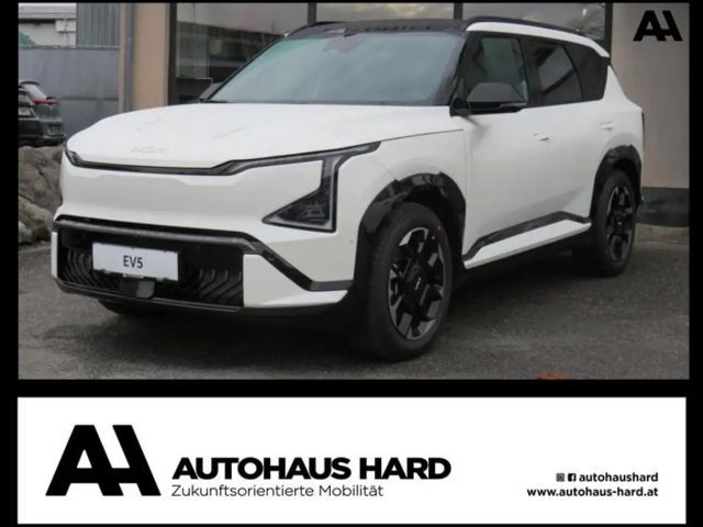 Kia EV5 81.4 kWh FWD GT-Line