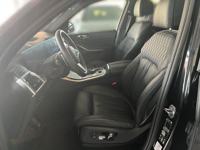 BMW X5 M-Sport xDrive