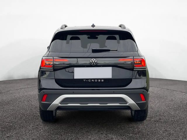 Volkswagen T-Cross DSG Life