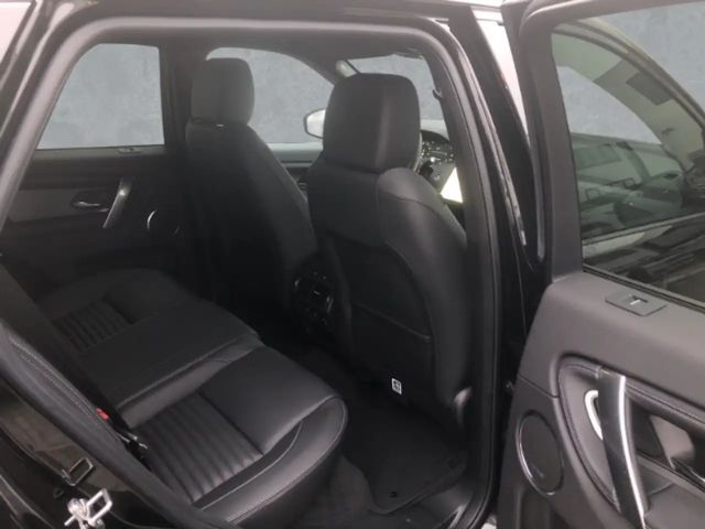 Land Rover Discovery Sport Dynamic SE