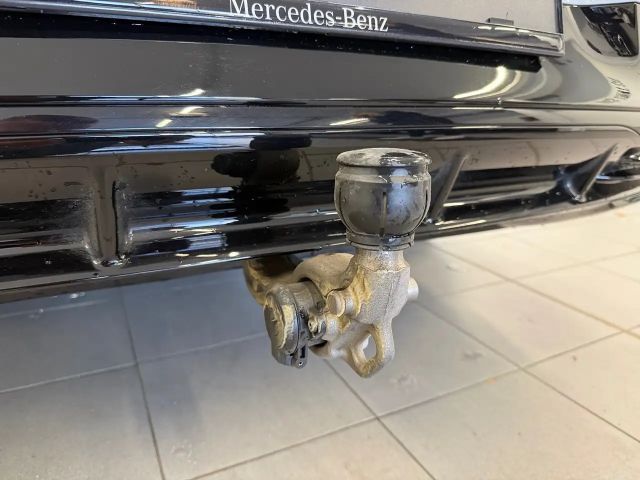 Mercedes-Benz CLA 250 AMG Line Coupé