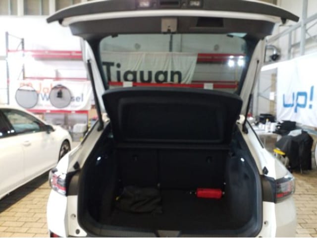 Volkswagen ID.5 IQ.Drive Pro