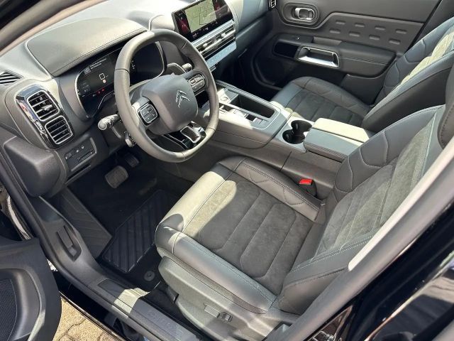 Citroën C5 Aircross Hybrid Max