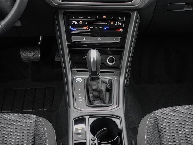 Volkswagen Touran 1.5 TSI DSG