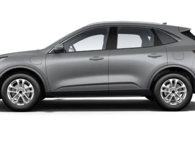 Ford Kuga Plug in Hybrid Titanium