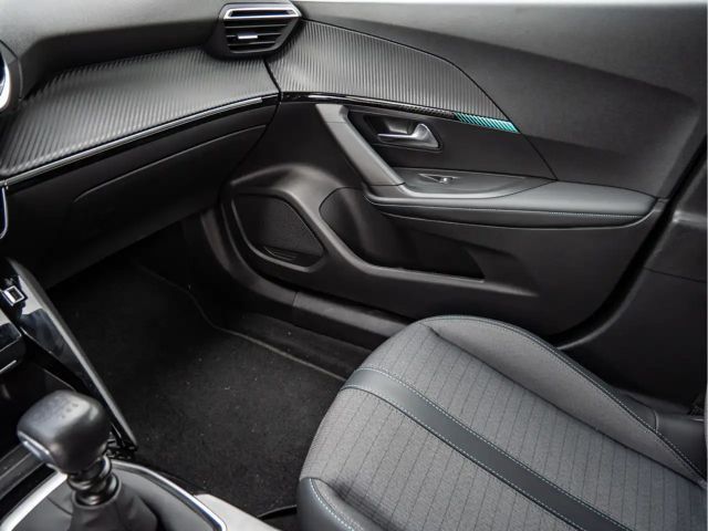 Peugeot 2008 Allure Pack