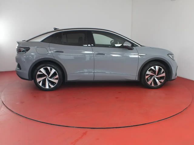 Volkswagen ID.5 150 kW 77 KWh IQ.Drive Pro