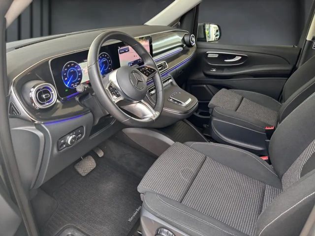 Mercedes-Benz EQV 300 Limousine Lang