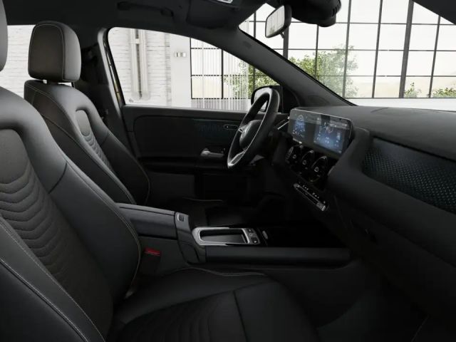 Mercedes-Benz GLA 200 GLA 200 VOR.-DISTRO+KAMERA+SITZHZ+SPUR/BREMS+LED