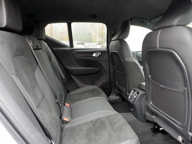 Volvo XC40 Plus Recharge